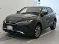 2023 Toyota Harrier Hybrid