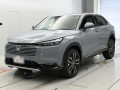 2026 Honda VEZEL