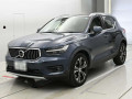 2019 Volvo XC40
