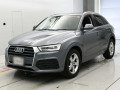 2017 Audi Q3