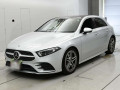 2019 Mercedes Benz A-Class