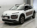 2017 Citroen C4 Cactus
