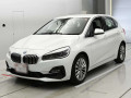 2019 BMW 2 Series