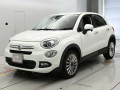 2015 Fiat 500X