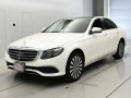 2017 Mercedes Benz E-Class