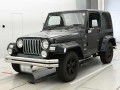 2002 Jeep Jeep Wrangler