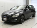 2017 Volvo V60