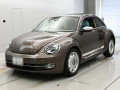 2014 Volkswagen Beetle