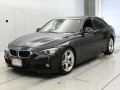 2013 BMW 3 Series