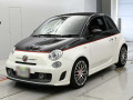 2015 Abarth Abarth 595