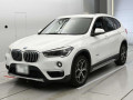 2016 BMW X1