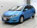 2009 Honda Insight