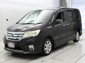 2012 Nissan Serena