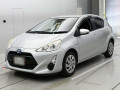 2015 Toyota Aqua