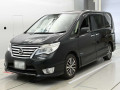 2013 Nissan Serena