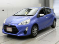 2016 Toyota Aqua