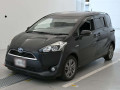 2016 Toyota Sienta