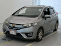 2015 Honda Fit Hybrid