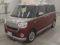 2021 Daihatsu Move Canbus