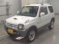 2008 Suzuki Jimny