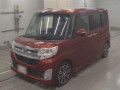 2015 Daihatsu Tanto Custom