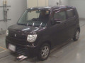 2011 Suzuki MR Wagon