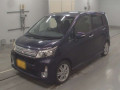 2014 Daihatsu Move Custom