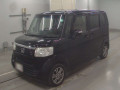 2013 Honda N-BOX
