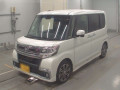 2016 Daihatsu Tanto Custom