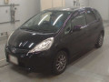 2011 Honda Fit