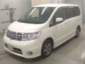 2009 Nissan Serena