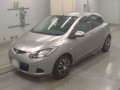2010 Mazda Demio