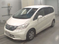 2013 Honda Freed