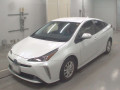 2022 Toyota Prius
