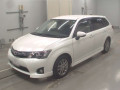 2013 Toyota Corolla Fielder
