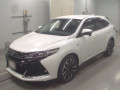 2018 Toyota Harrier