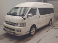 2006 Toyota Hiace Wagon