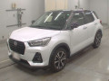 2019 Daihatsu Rocky