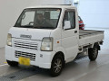 2009 Suzuki Carry Truck
