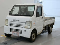 2008 Suzuki Carry Truck