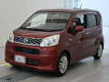 2015 Daihatsu Move