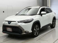 2021 Toyota Corolla Cross