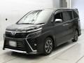 2021 Toyota Voxy