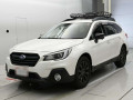 2020 Subaru Legacy Outback