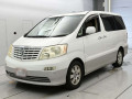2004 Toyota Alphard V