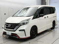 2018 Nissan Serena