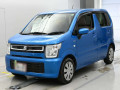 2017 Suzuki Wagon R