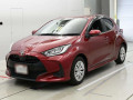 2021 Toyota YARIS