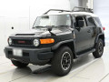 2013 Toyota FJ CRUISER