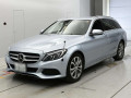 2016 Mercedes Benz C CLASS STATION WAGON